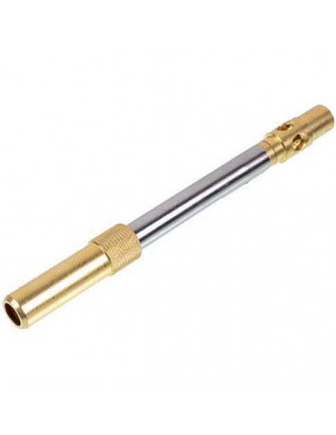 газовая горелка ручная RTM-16 (без шланга и пьезорозжига)