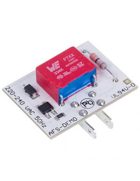 Плата освещения (LED) для холодильника Snaige S571051