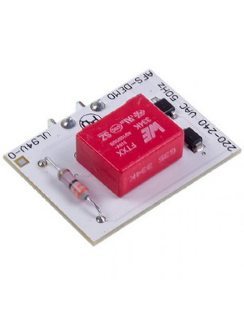 Плата освещения (LED) для холодильника Snaige S571051