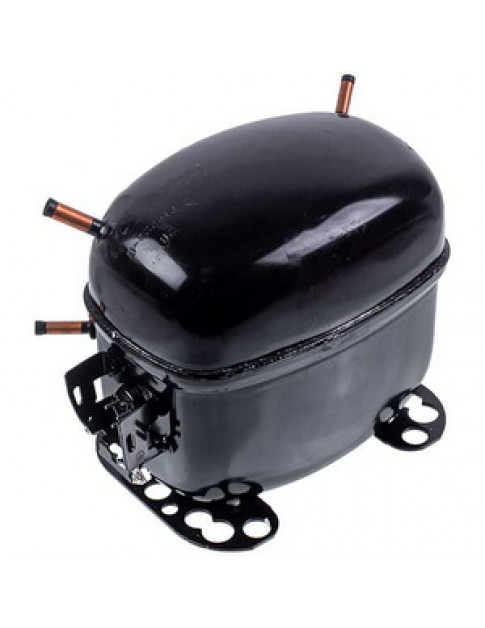 Компресор для холодильника SECOP (DANFOSS) SC12CL R404а/R507а 490W (з пусковим реле BN221)