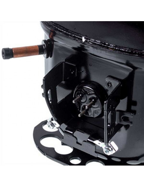 Компресор для холодильника SECOP (DANFOSS) SC12CL R404а/R507а 490W (з пусковим реле BN221)