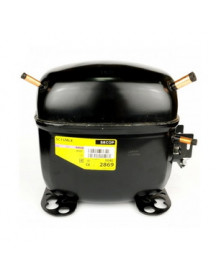 Компресор для холодильника SECOP (DANFOSS) SC15MLX R404а/R507а 1285W (з пусковим реле BN171)