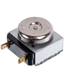 Таймер механічний SL-120 для духовки 250V (шток 14x6mm)