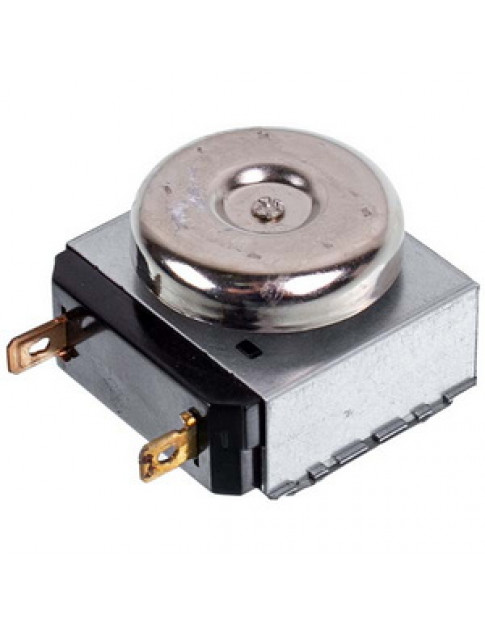 Таймер механічний SL-120 для духовки 250V (шток 14x6mm)