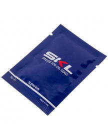 Змазка SLB904UN 5g для сальників пральної машини SKL (вологостійка)