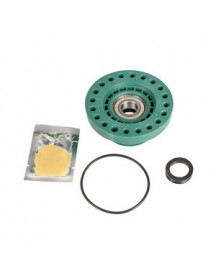 Блок підшипників SPD003ZN SKL для вертикальної пральної машини Electrolux