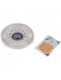 Блок подшипников SKL SPD019CY 6203-2Z + сальник (22*40*7) для вертикальной стиральной машины Candy