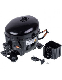 Компресор для холодильника JIAXIPERA T1113Y R600a 152W (з пусковим реле)