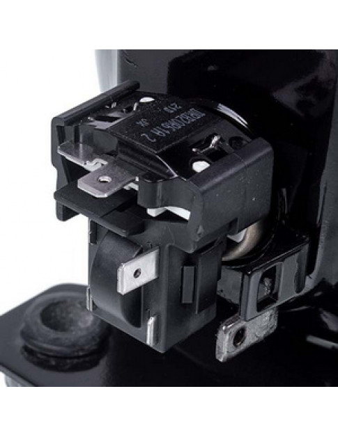 Компресор для холодильника JIAXIPERA T1113Y R600a 152W (з пусковим реле)