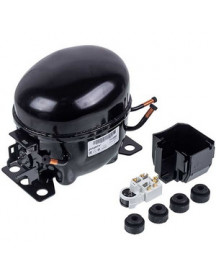 Компресор для холодильника JIAXIPERA T1116KZ R134a 180W