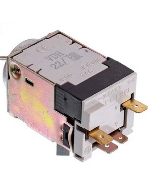 Термостат TAM 113-1 капілярний 113см для холодильника 