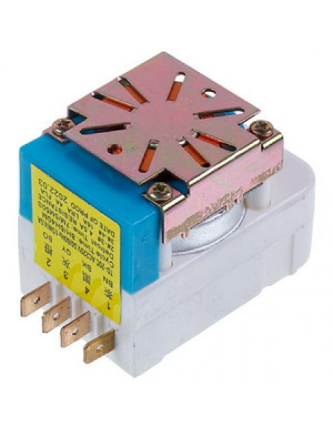 Таймер разморозки TD-20 для холодильника