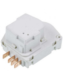 Таймер відтайки для холодильника 230V 5A (4 контакти)