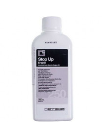 Засіб усунення протікання мастила (фреону) ERRECOM Stop Leak TR 1061.Q.P2 250ml (12 доз по 7,5ml) 
