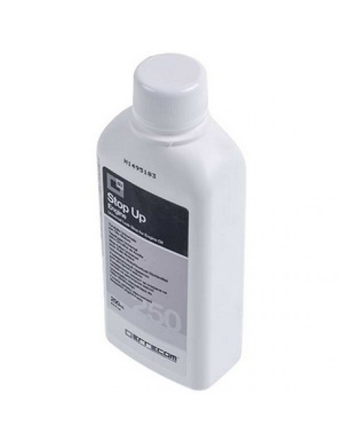 Засіб усунення протікання мастила (фреону) ERRECOM Stop Leak TR 1061.Q.P2 250ml (12 доз по 7,5ml) 