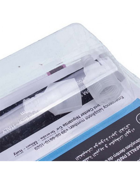 ERRECOM TR1062.L.J9.S2 герметик для фреона универсальный (12 мл) Экстрим