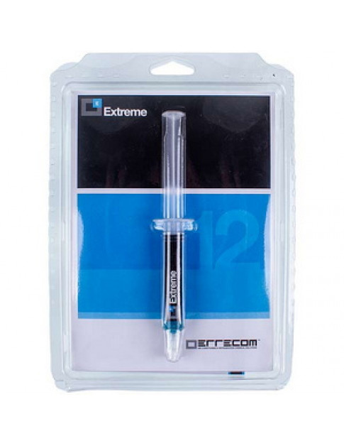 ERRECOM TR1062.L.J9.S2 герметик для фреона универсальный (12 мл) Экстрим