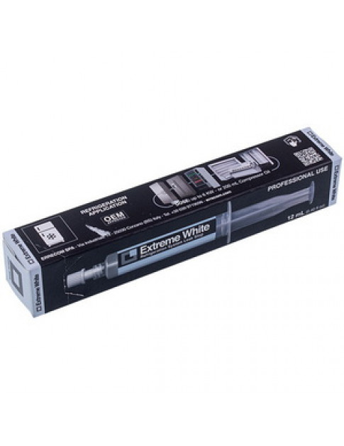 Герметик для фреону R600/R290 (12ml) ERRECOM TR1156.L6.J1 Extreme