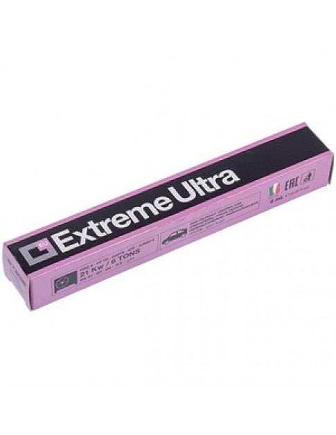 Герметик для фреону R134/R1234 ultra (6ml) ERRECOM TR1163.AL.01.S2 Extreme Герметик для фреону R134/R1234 ultra (6ml) ERRECOM TR1163.AL.01.S2 Extreme