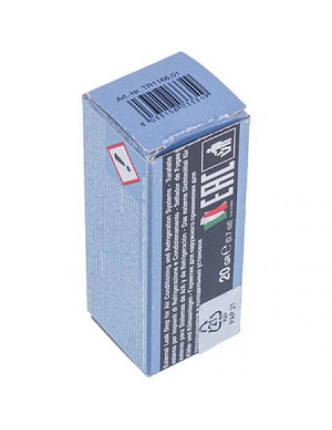 Герметик для фреону R600/R290 зовнішній (20g) ERRECOM TR1166.01 Extreme