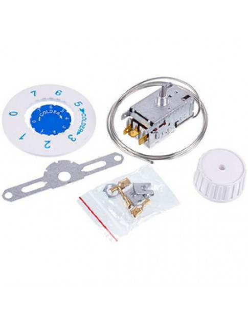 Термостат SKL K59-L1102 VT9 капілярний для холодильника 