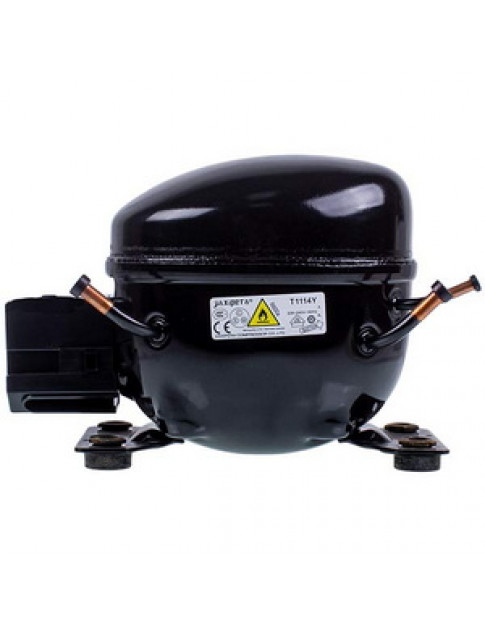 Компресор для холодильника JIAXIPERA TT1114GY R600a 167W