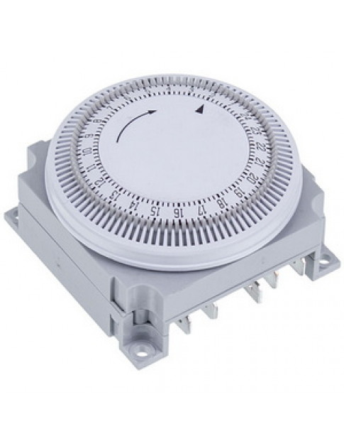 TV-01 таймер оттайки для холодильника (механический, 24ч)