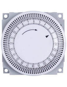 TV-01 таймер оттайки для холодильника (механический, 24ч)