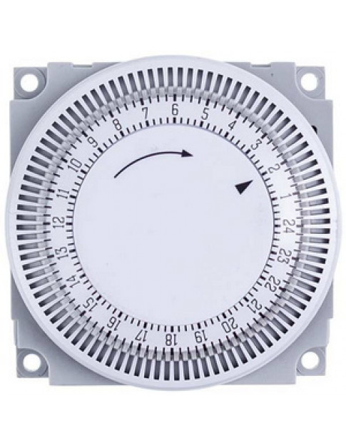 TV-01 таймер оттайки для холодильника (механический, 24ч)