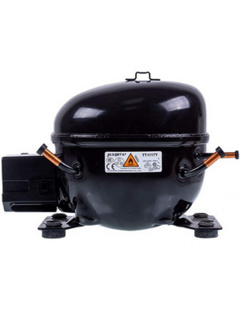 Компрессор для холодильника JIAXIPERA TТ1117GY R600a 198W