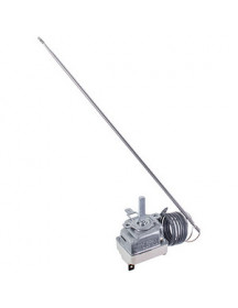 Термостат для духовки EGO 55.19052.808 L=225cm (45-269°С) 16A