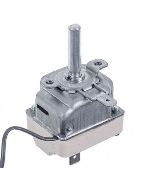 Термостат для духовки EGO 55.19052.808 L=225cm (45-269°С) 16A Термостат для духовки EGO 55.19052.808 L=225cm (45-269°С) 16A