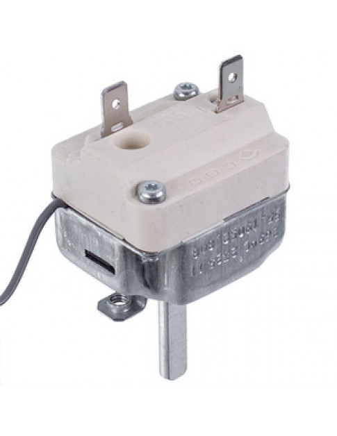 Термостат для духовки EGO 55.19052.808 L=225cm (45-269°С) 16A Термостат для духовки EGO 55.19052.808 L=225cm (45-269°С) 16A