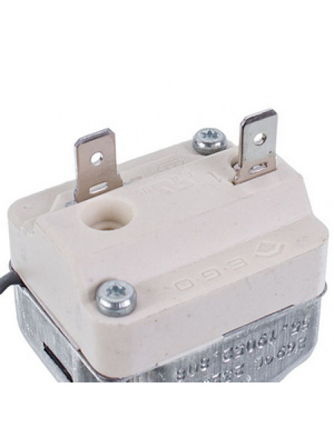 Термостат для духовки EGO 55.19052.808 L=225cm (45-269°С) 16A Термостат для духовки EGO 55.19052.808 L=225cm (45-269°С) 16A