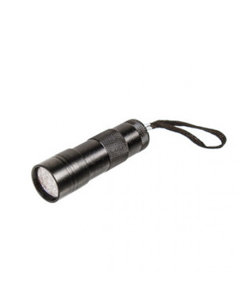 Ультрафіолетовий ліхтарик UV12 RTM