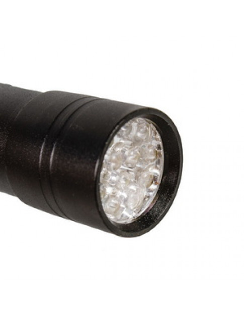 Ультрафіолетовий ліхтарик UV12 RTM