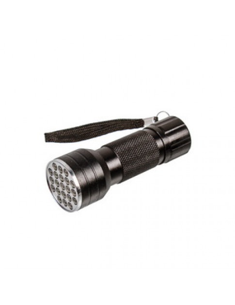 Ультрафиолетовый фонарик UV21 RTM