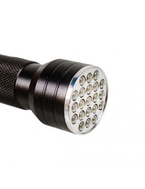 Ультрафиолетовый фонарик UV21 RTM