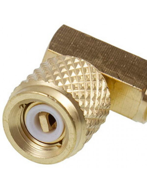 Угловой переходник V03 VALUE (наружный 5/16'', внутренний 1/4'')