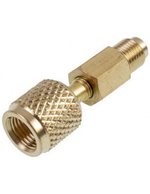 Перехідник прямий V05 VALUE (зовнішній 1/4&apos&apos, внутрішній 5/16&apos&apos)