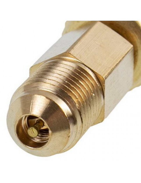 Перехідник прямий V06 VALUE (зовнішній 5/16&apos&apos, внутрішній 1/4&apos&apos)