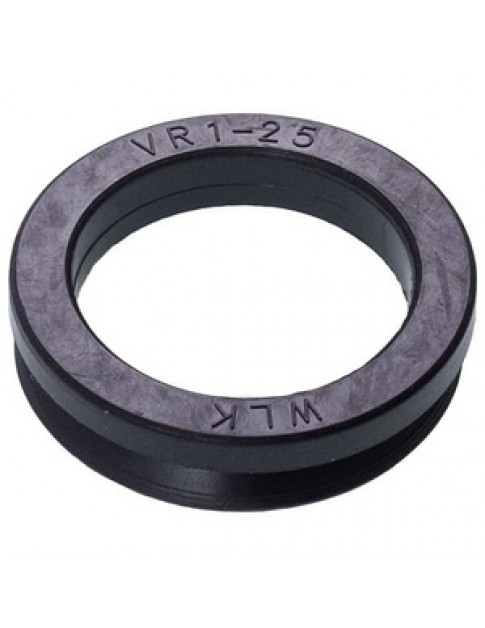 Сальник V-Ring для пральної машини VA-25 WLK