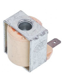 Катушка електромагнітного клапана VAL900UN 220V для пральної машини