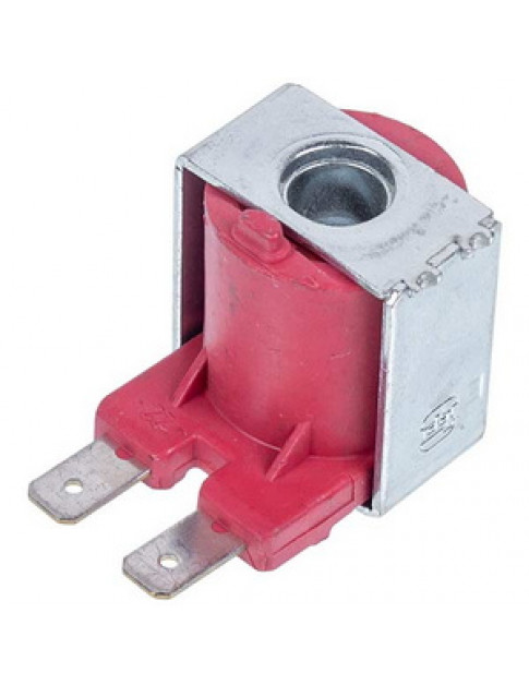 Катушка електромагнітного клапана VAL904UN 12V DC для пральної машини