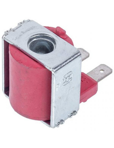 Катушка електромагнітного клапана VAL904UN 12V DC для пральної машини