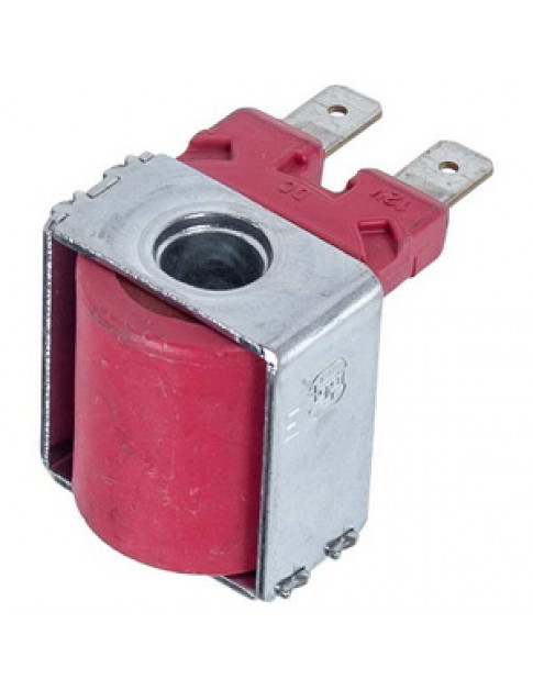 Катушка електромагнітного клапана VAL904UN 12V DC для пральної машини