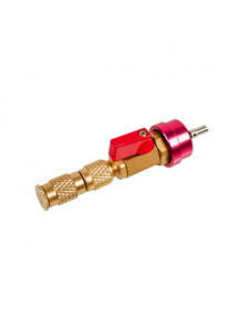 Заправна муфта для заміни золотника під тиском VC 035A (високого тиску) RTM