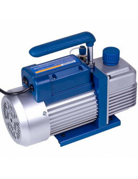 Вакумний насос Value VE-125 (1 ступ., 70 літ/хв.) Вакумний насос Value VE-125 (1 ступ., 70 літ/хв.)