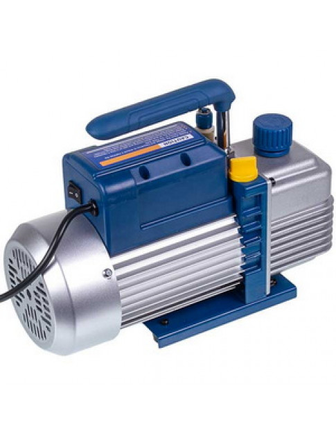 Вакуумний насос Value VE-215 (2 ступ./51 л/мин.) Вакуумний насос Value VE-215 (2 ступ./51 л/мин.)