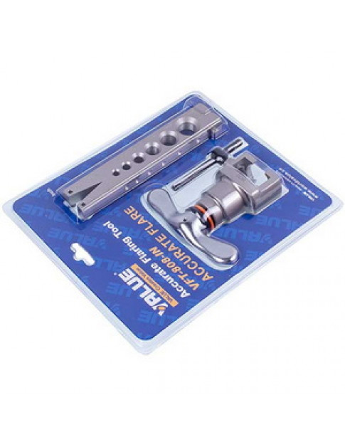 Вальцювання для мідних труб VALUE VFT 808 -IN D труби= 1/4&apos&apos – 3/4&apos&apos